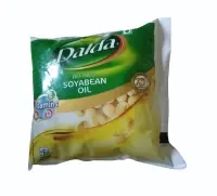 Dalda Refined Soyabean Oil