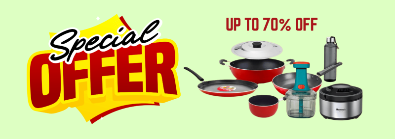 Best Deals on Thermoware