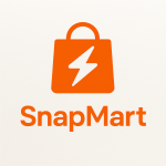 Snapmart | India’s Kitchen Essentials App