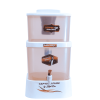 Matrix Gravity  Water Purifier