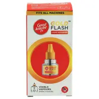 Good Night Mosquito Repellent Refill