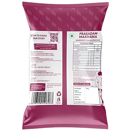 product