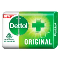 Dettol 2X Antibacterial Soap
