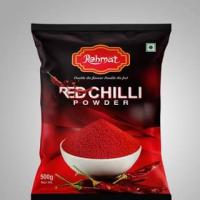 Rehmat Red Chilli Powder