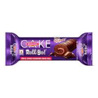 Cake Roll Yo Soft n Creamy Treat