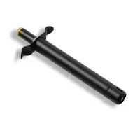 Nippo Black Beauty Gas Lighter