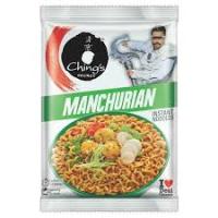 Ching’s Secret Manchurian Instant Noodles