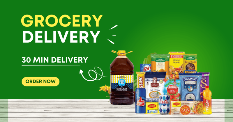 Grocery