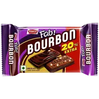 Parle Fab Bourbon Biscuit