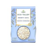 Eco Valley Hearty Oats 1 Kg