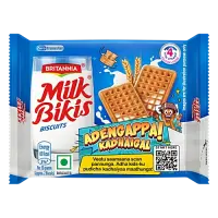 Milk Bikis