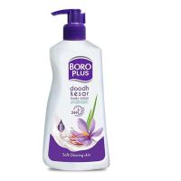 Boroplus Doodh Kesar Body Lotion