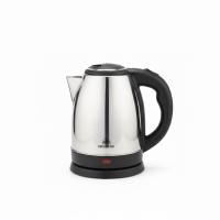 Electric Kettle with Stainless Steel Body 1.8ltr