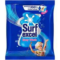 Surf Excel Detergent Powder