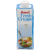 Amul Fresh Cream