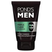 Pond's Men Pimple Clear Face Wash
