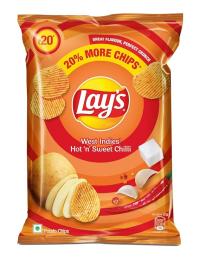 Lay's West Indies