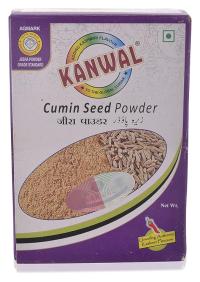 Kanwal Cumin Seed Powder
