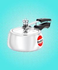 Hawkins Contura Pressure Cooker